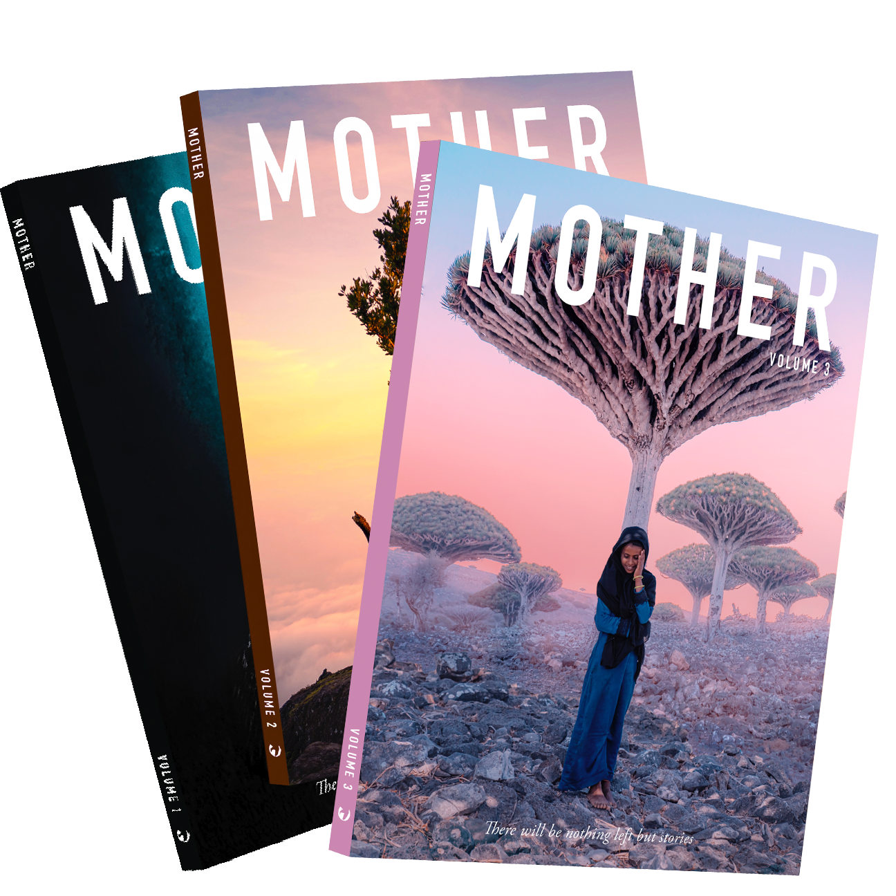 Mother Magazine  thumbnail