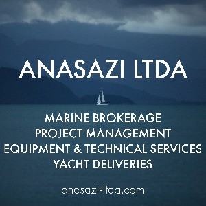 Anasazi Ltda - Marine Services thumbnail