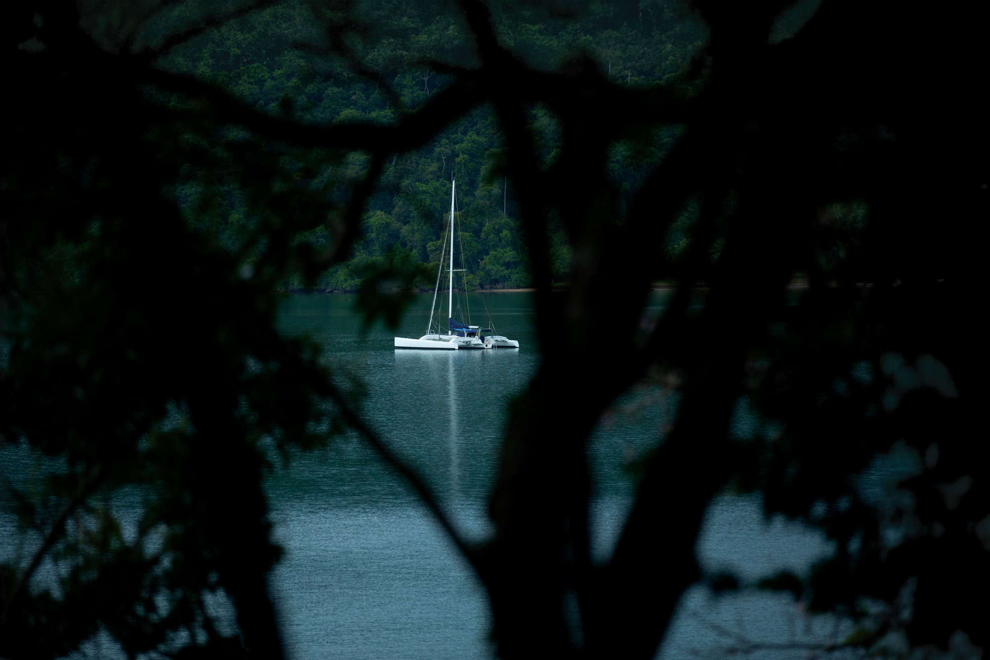 Cruising World USA Nov/Dec 2025: Beyond the Amazon: Why Brazil's Coastline Captivates Sailors thumbnail