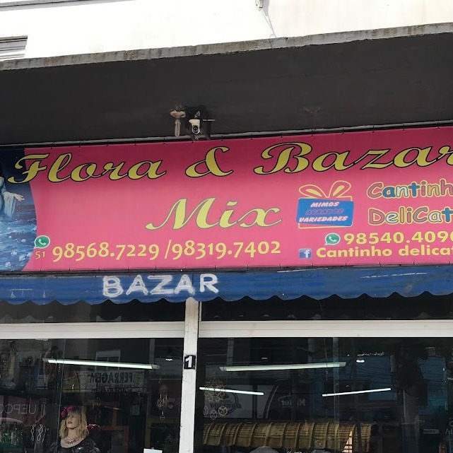 Venha nos Visitar  thumbnail