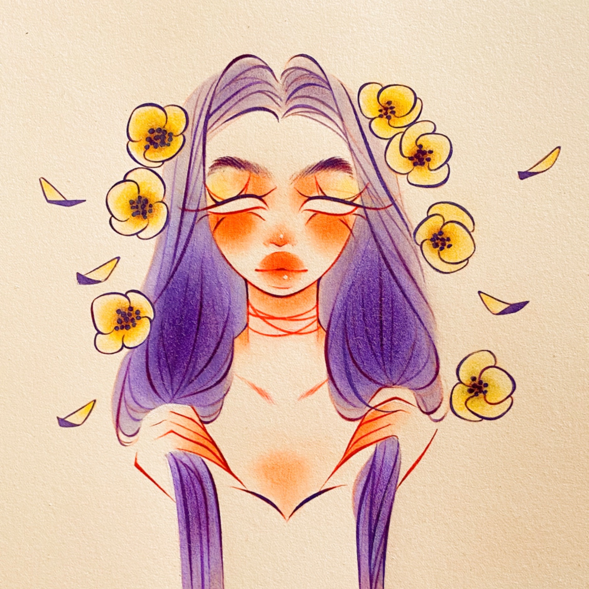 My Skillshare Class 🌱 thumbnail