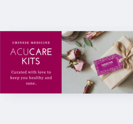 AcuCare — Cicuto Acupuncture thumbnail