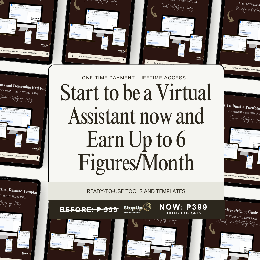  Earn Up to 6 Figures/Month! thumbnail