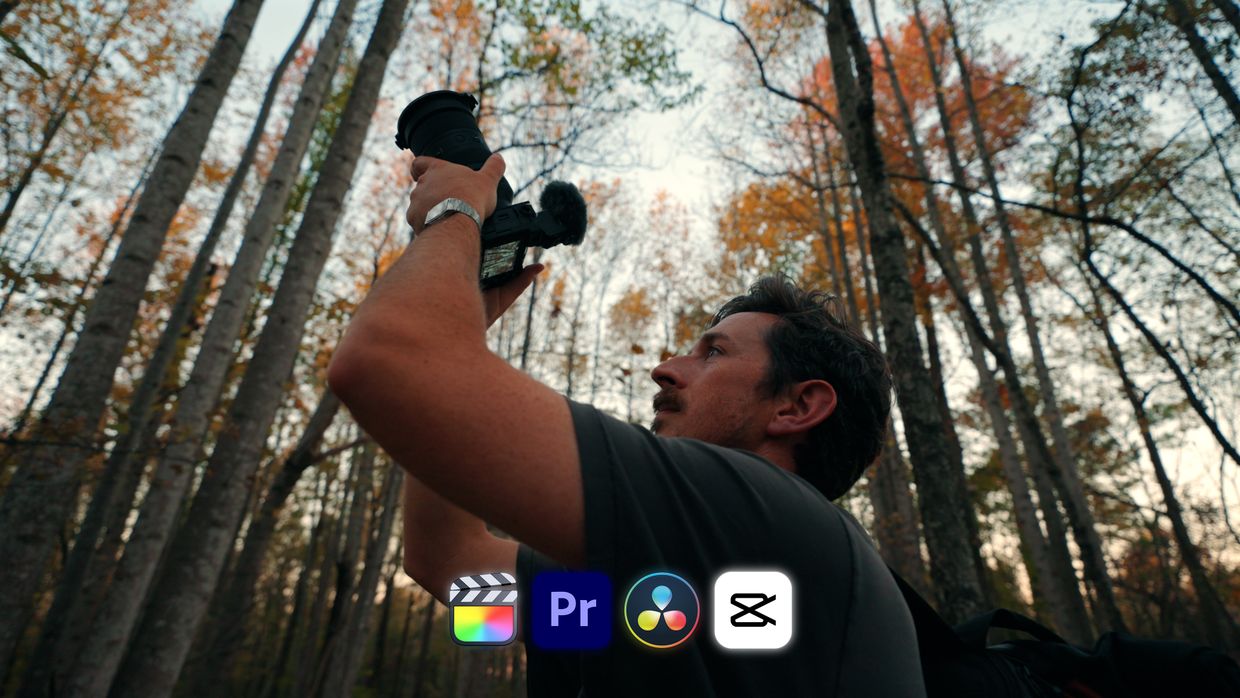 The Go-To LUT thumbnail