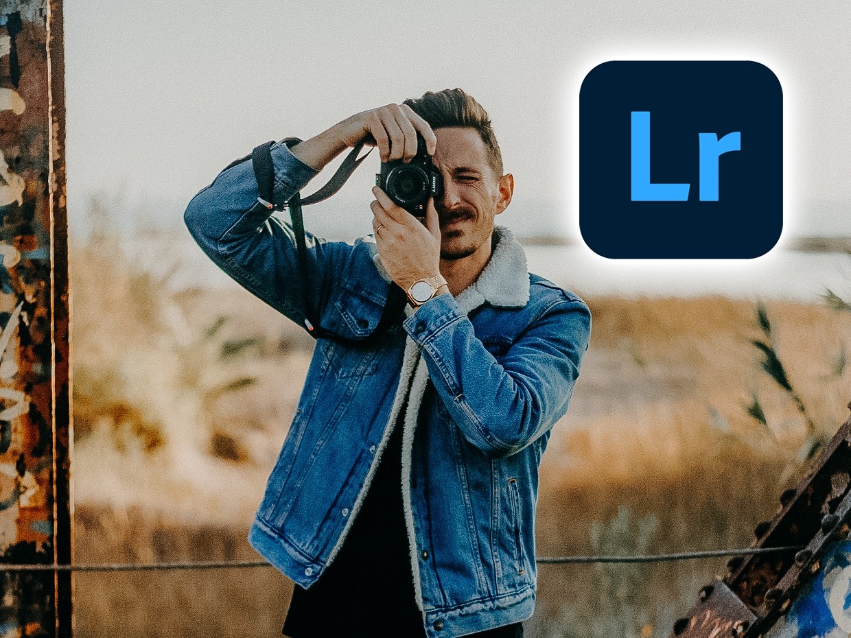 My Lightroom Preset Pack thumbnail