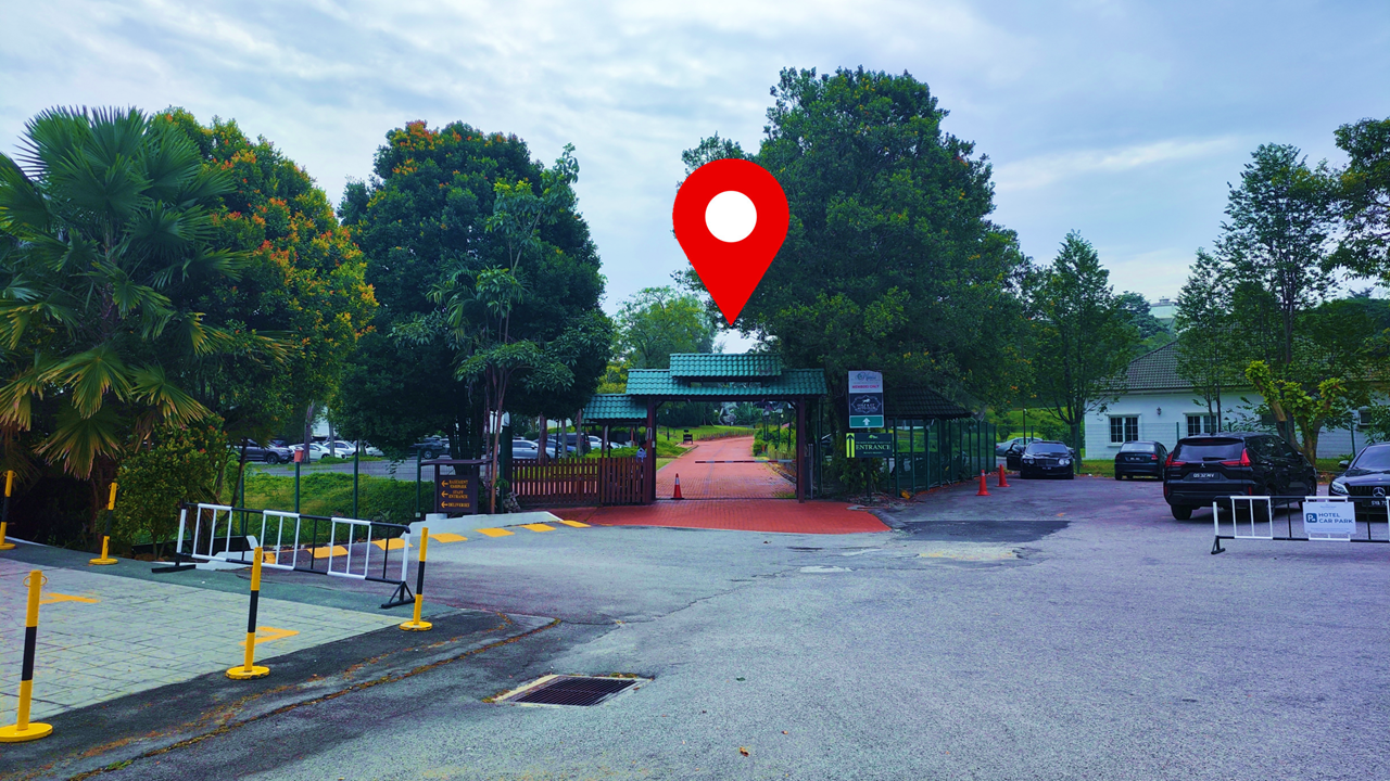 How to Get to The Mines Resort & Golf Club thumbnail