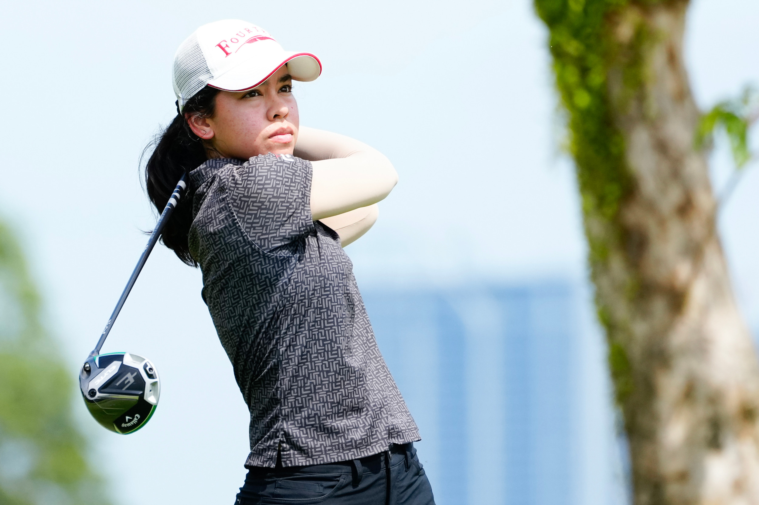 The Ladies Golf Tournament-Round 1 Highlights thumbnail