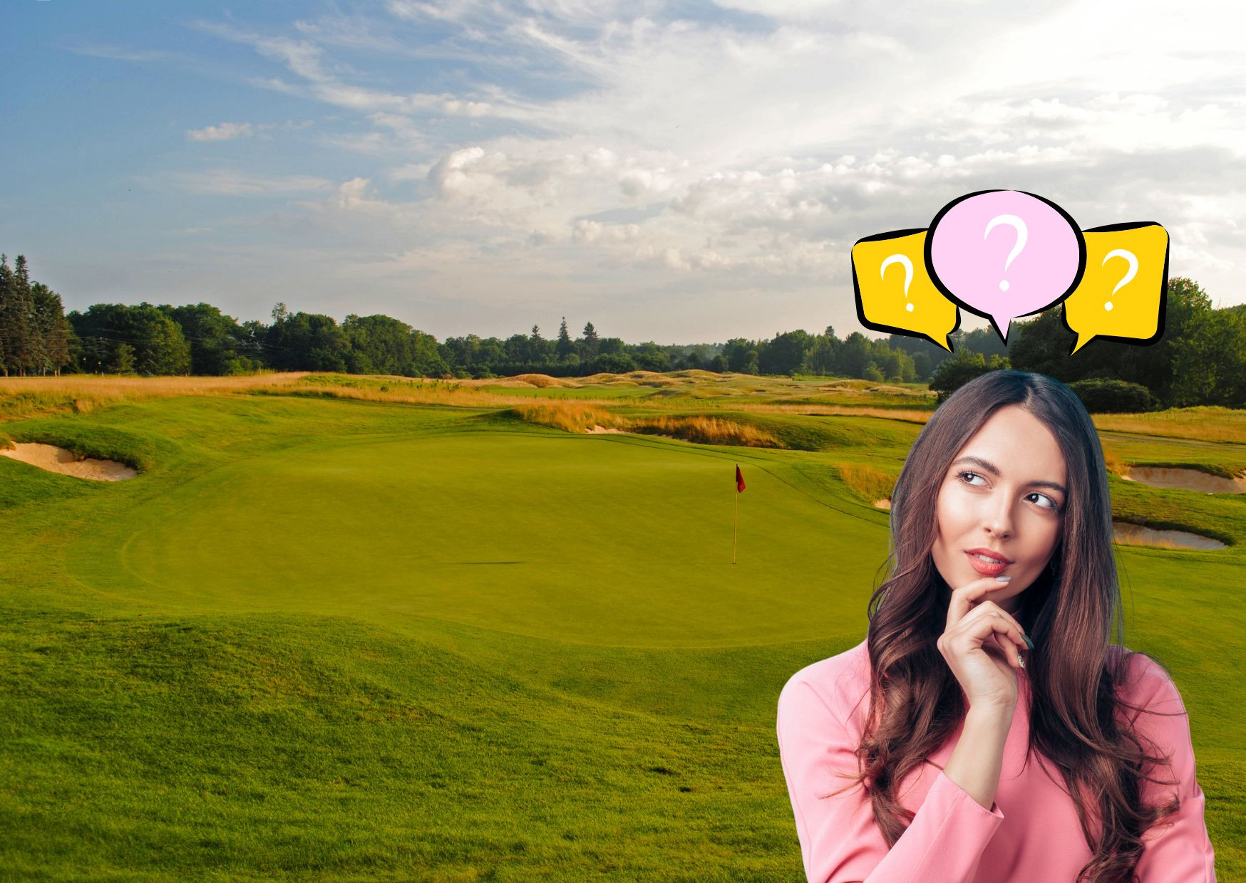 Why Do Golf Courses Have 18 Holes? thumbnail