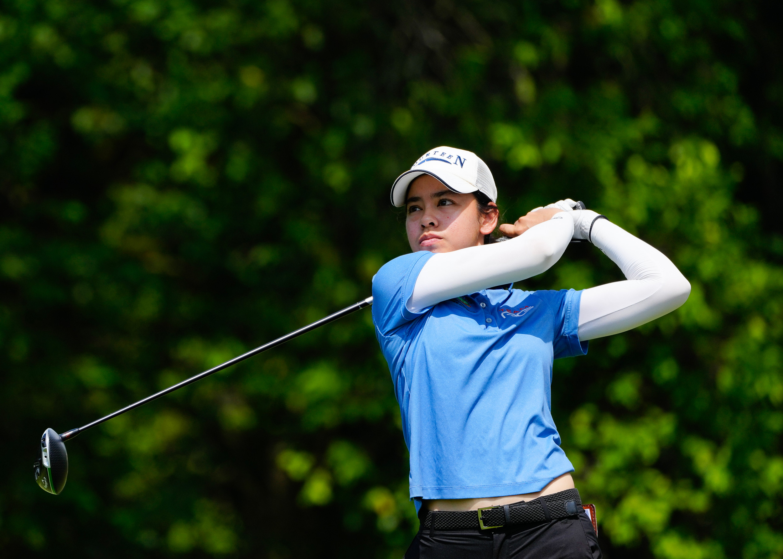 The Ladies Golf Tournament-Round 2 Highlights thumbnail