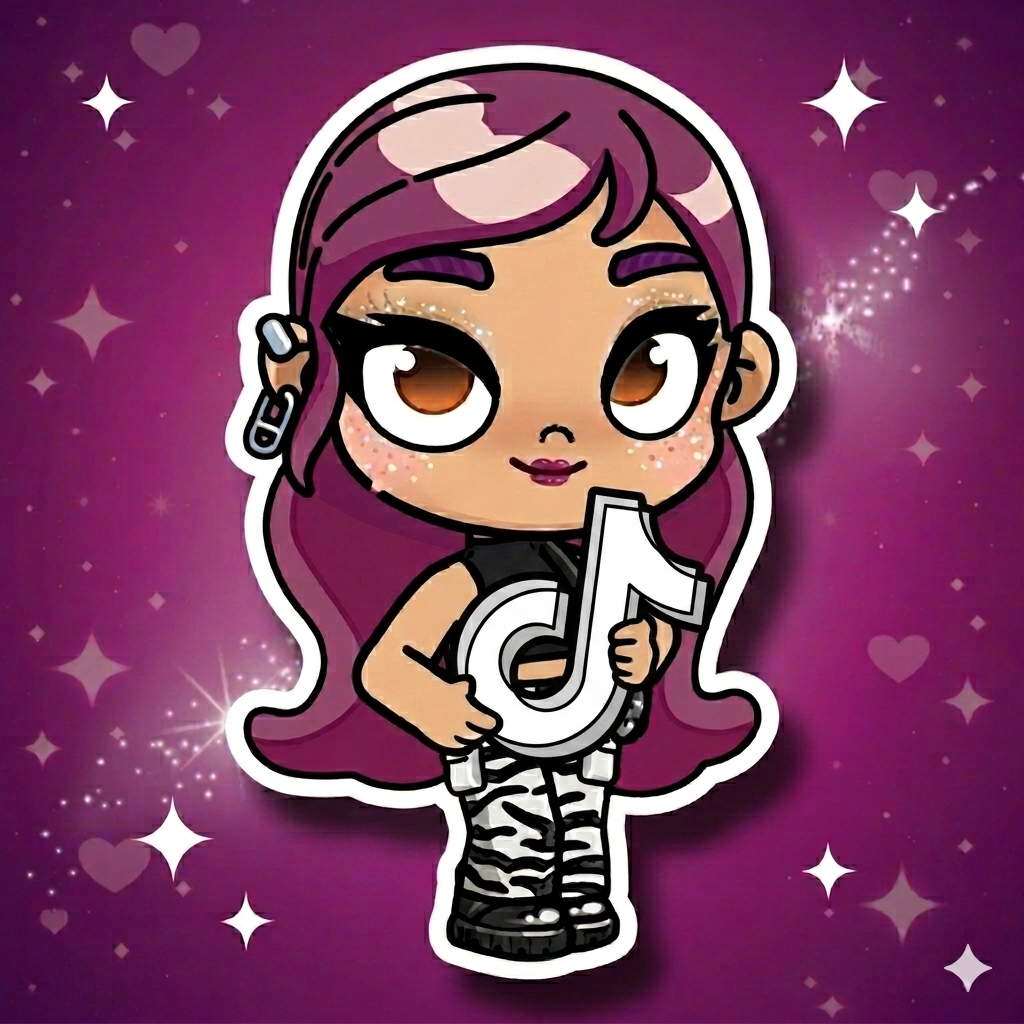 TikTok thumbnail