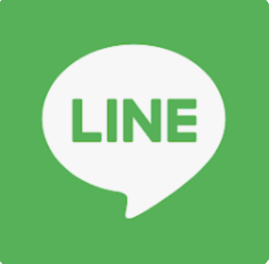 官方預約Line thumbnail