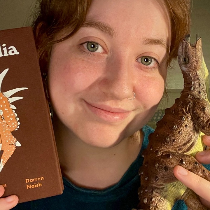 Paleo Whispers on Youtube thumbnail