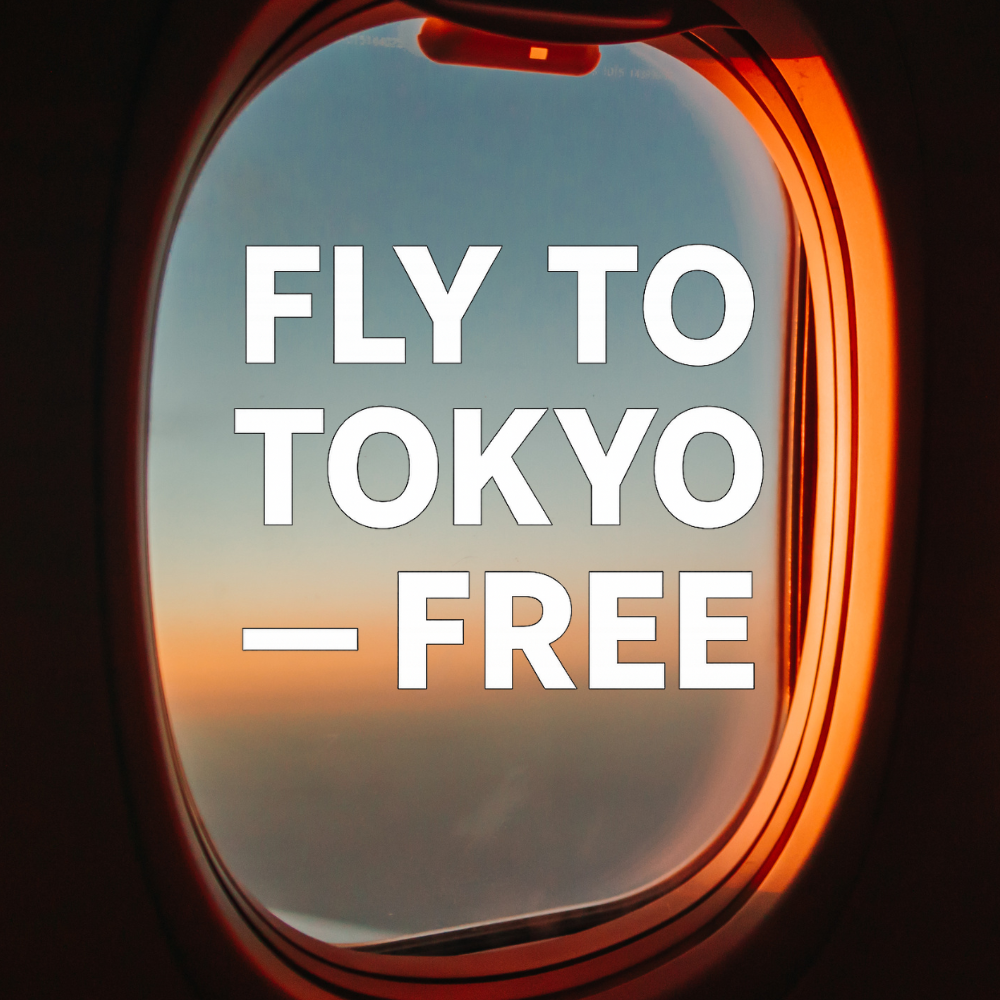 How to Use Airline Miles to Fund Your Dream Photography Trip (Step-by-Step) thumbnail
