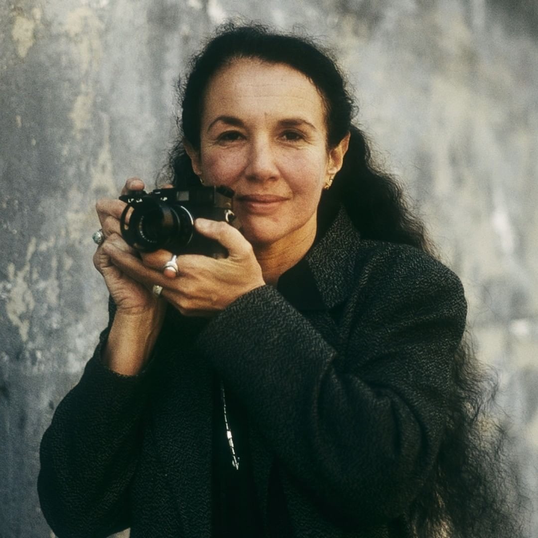 Mary Ellen Mark: The Visionary Documentary Photographer Who Changed Visual Storytelling Forever thumbnail