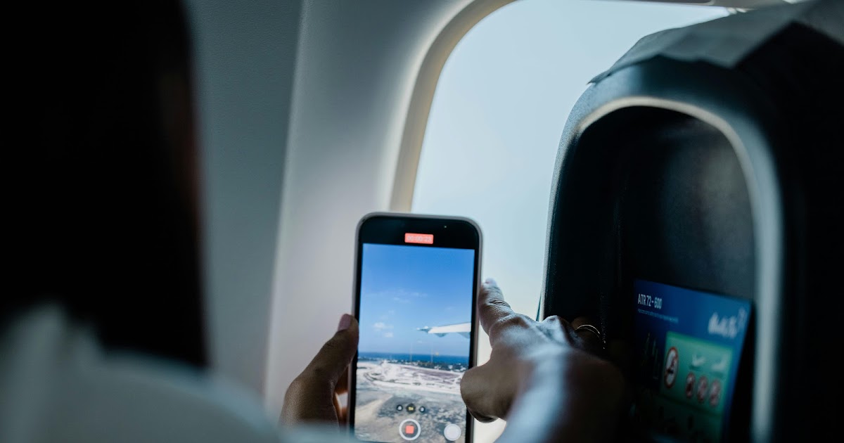 How to Use Airline Miles to Fund Your Dream Photography Trip (Step-by-Step) thumbnail