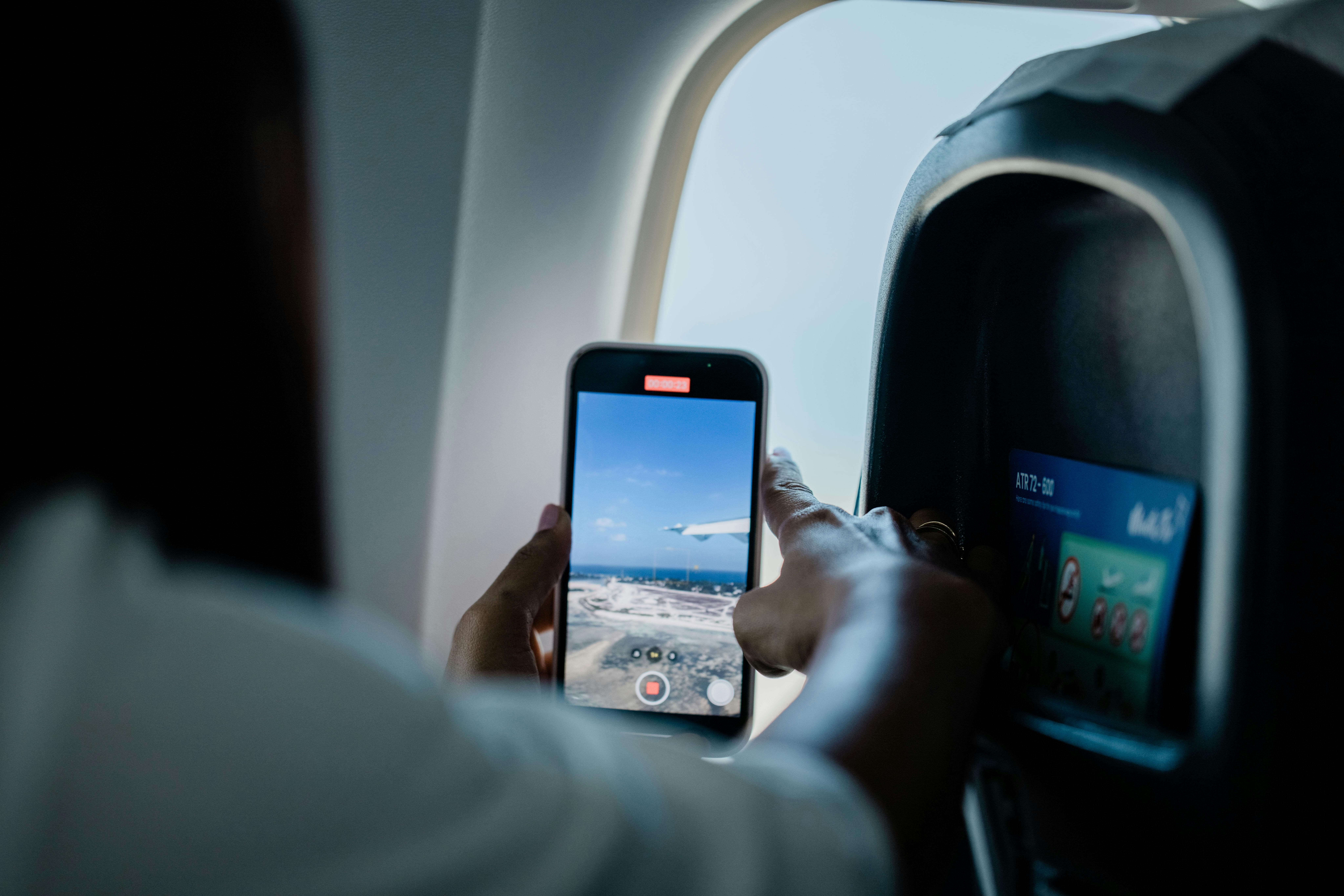 How to Use Airline Miles to Fund Your Dream Photography Trip (Step-by-Step) thumbnail