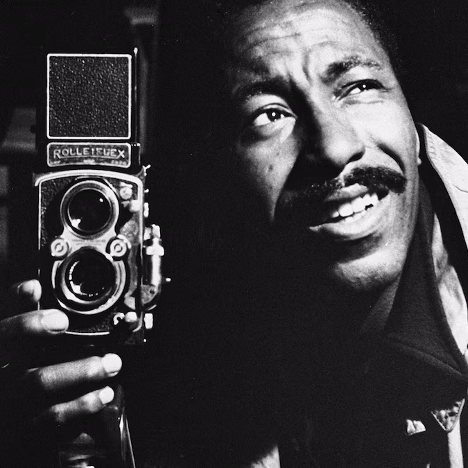 The Inspiring Journey of Gordon Parks thumbnail