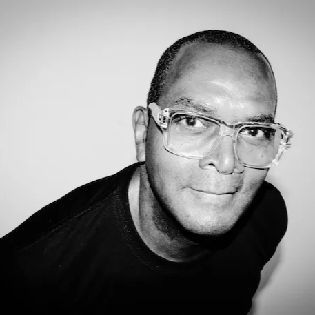 Documentary Photographer Of The Week - Dennis Morris thumbnail