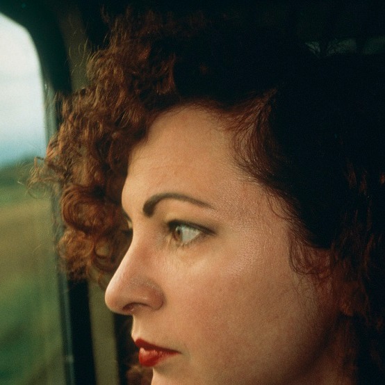 Nan Goldin: A Firsthand Exploration of a Documentary Photography Icon thumbnail