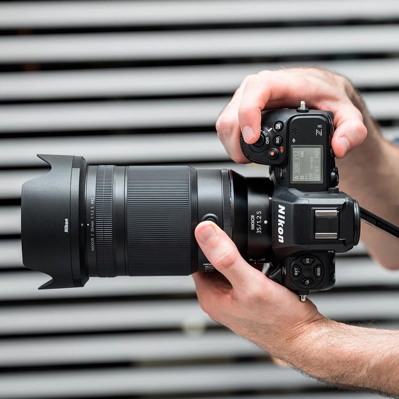 Nikon Unveils Two Game-Changing Releases thumbnail