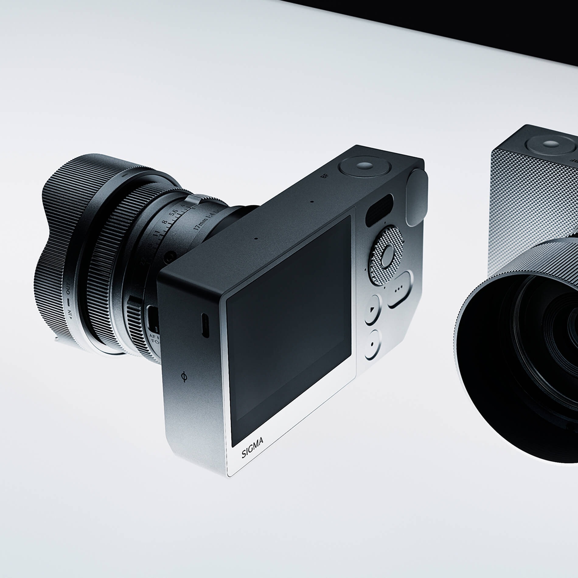  Sigma’s Newest Gear Redefines Creativity for Photographers and Filmmakers thumbnail