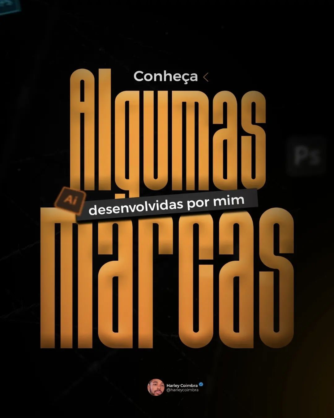 Sem sombra de dúvidas, criar uma marca vai muito além de ter um logotipo. Será o conjunto de requisitos, como nome, slog