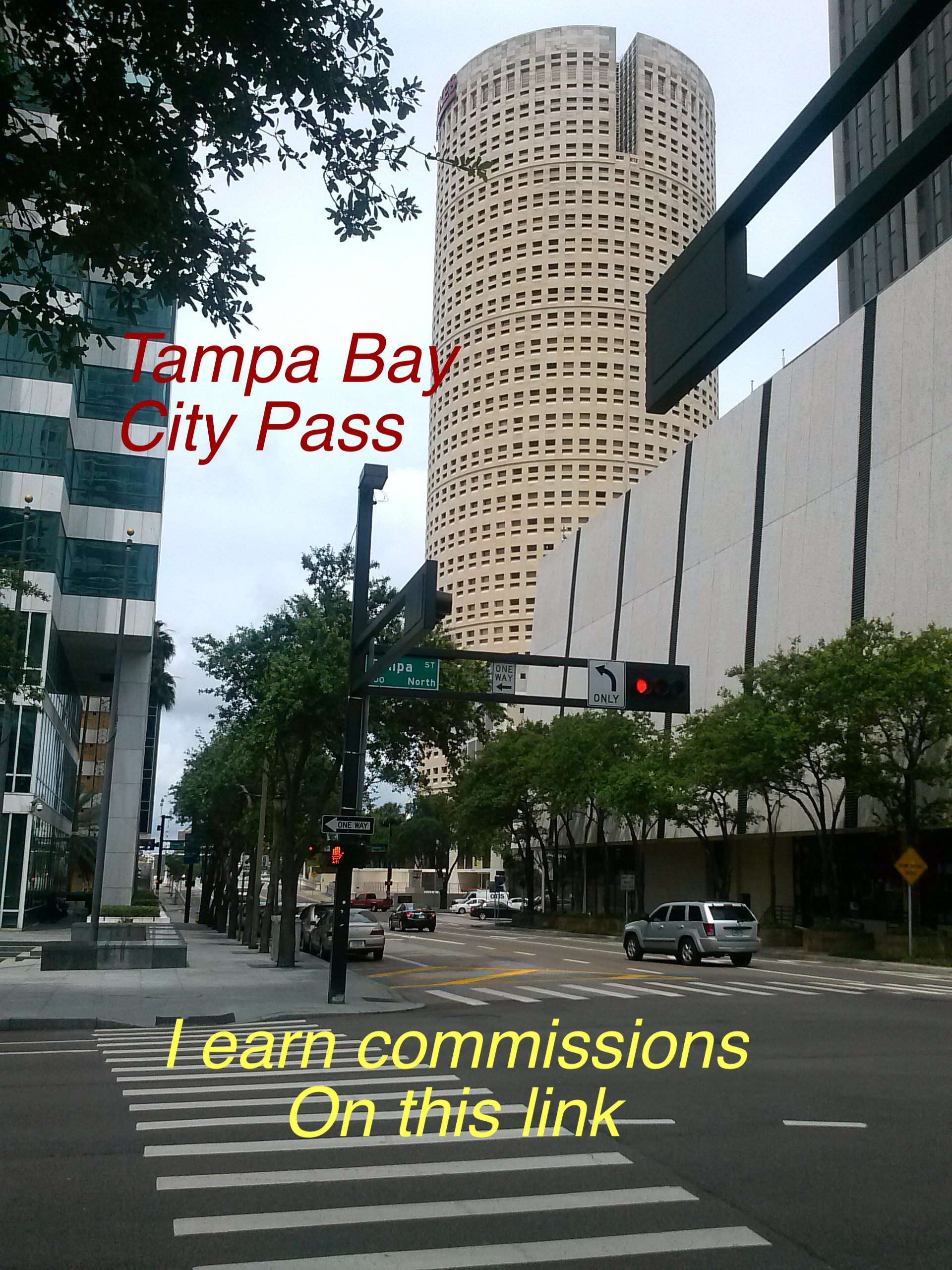 The Tampa Bay City Pass thumbnail