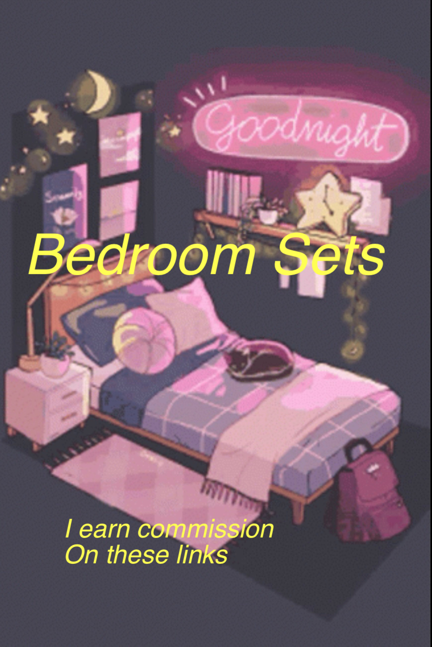 I have some bedroom set Ideas for you to check out! I earn commision on this link. thumbnail