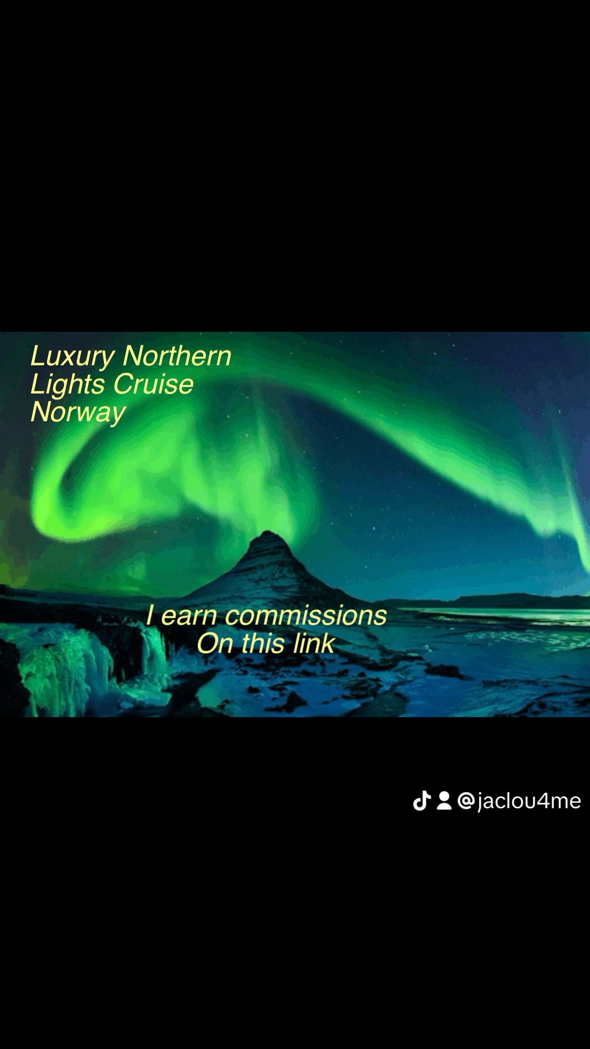 Luxury Northern Lights Cruise with Hot Tub and Dinner, Tromsø, Norway thumbnail