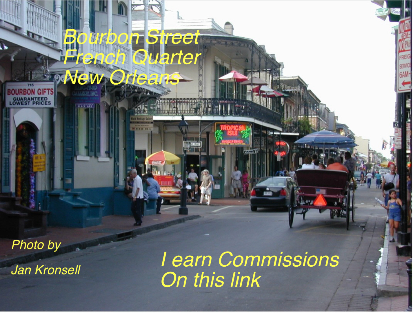 New Orleans Food Walking Tour of the French Quarter with Small-Group Option thumbnail