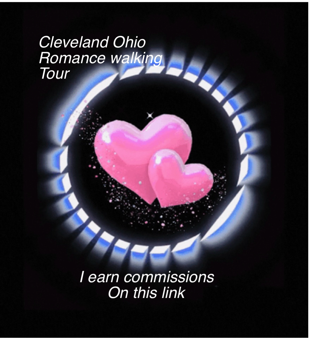 Cleveland Ohio Romance Walking Tour thumbnail