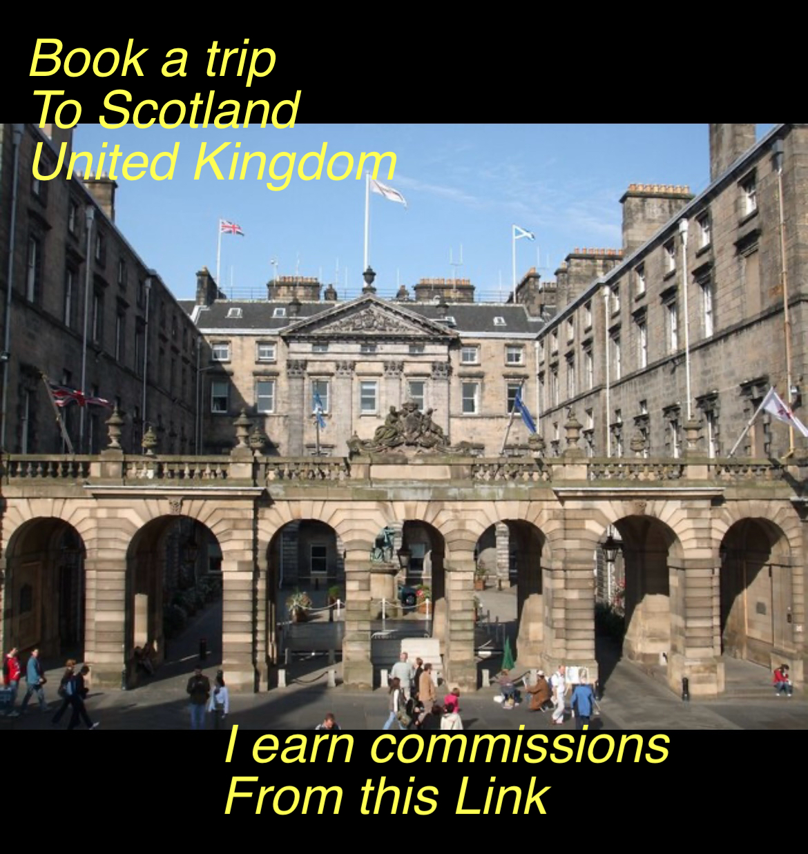 Book a trip to Scotland a day dinner cruise from Edinburgh  thumbnail