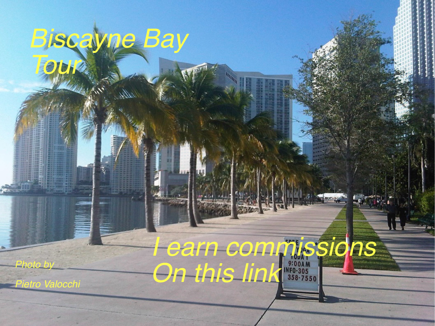 Miami Combo: City Tour, Biscayne Bay Cruise and Everglades Airboat Ride thumbnail