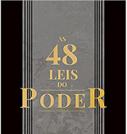 As 48 Leis do Poder (Robert Greene) thumbnail