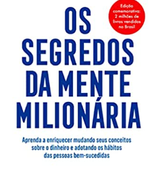 Os Segredo da Mente Milionária (T. Harv) thumbnail