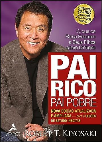 Pai Rico Pai Pobre (Robert Kiyosaki) thumbnail