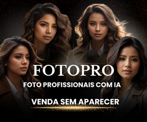 FOTOPRO - Aprenda a criar seu avatar e ensaios fotográficos com IA thumbnail
