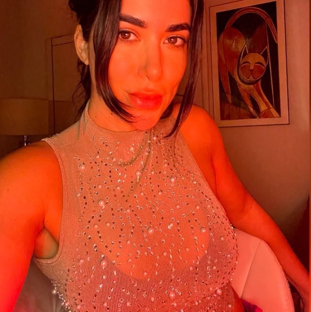 Leitura de Tarot com a Gabi thumbnail