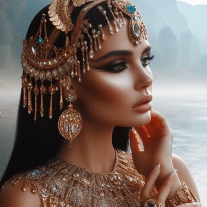 PROTOCOLO CLEÓPATRA:  👑  Ative seu Magnetismo e Poder de Influência  thumbnail