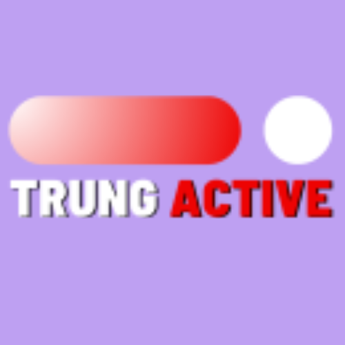 Trung Active thumbnail