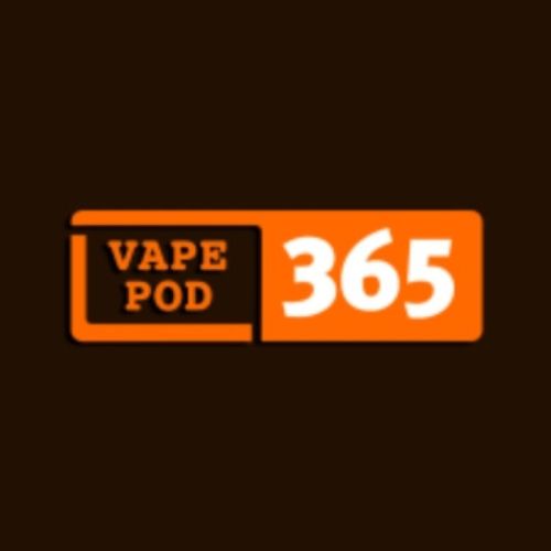 Trang chủ Vape Pod 365 thumbnail