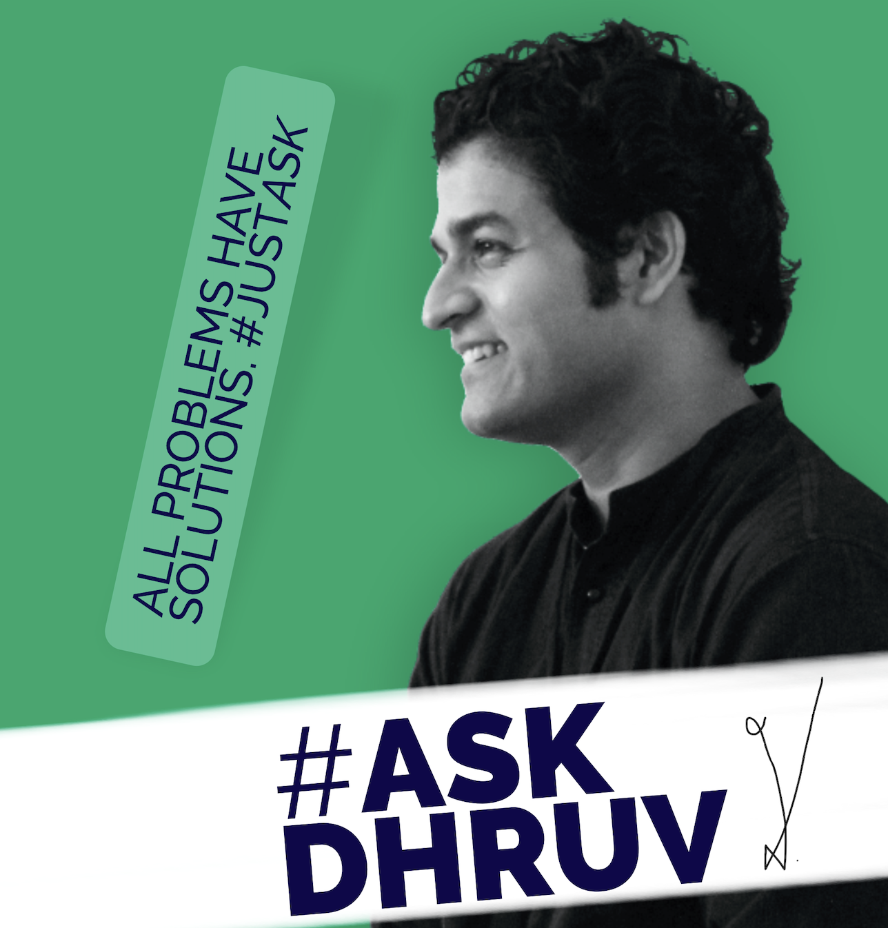 Get 1-on-1 Sessions with Dhruv thumbnail