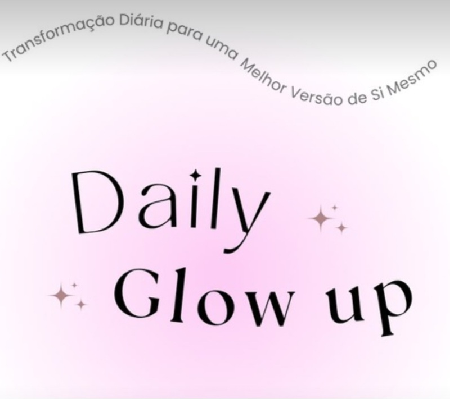 Passo a passo diário

Comece aos poucos e crie hábitos reais de autocuidado e produtividade.
Perfeito pra quem quer mudar o dia a dia com leveza. thumbnail