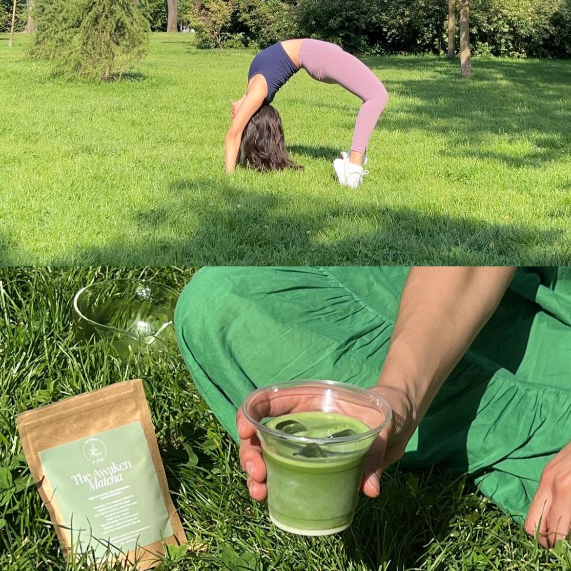 21/06 Day Retreat - Stretching, mobility, matcha workshop & light breakfast thumbnail