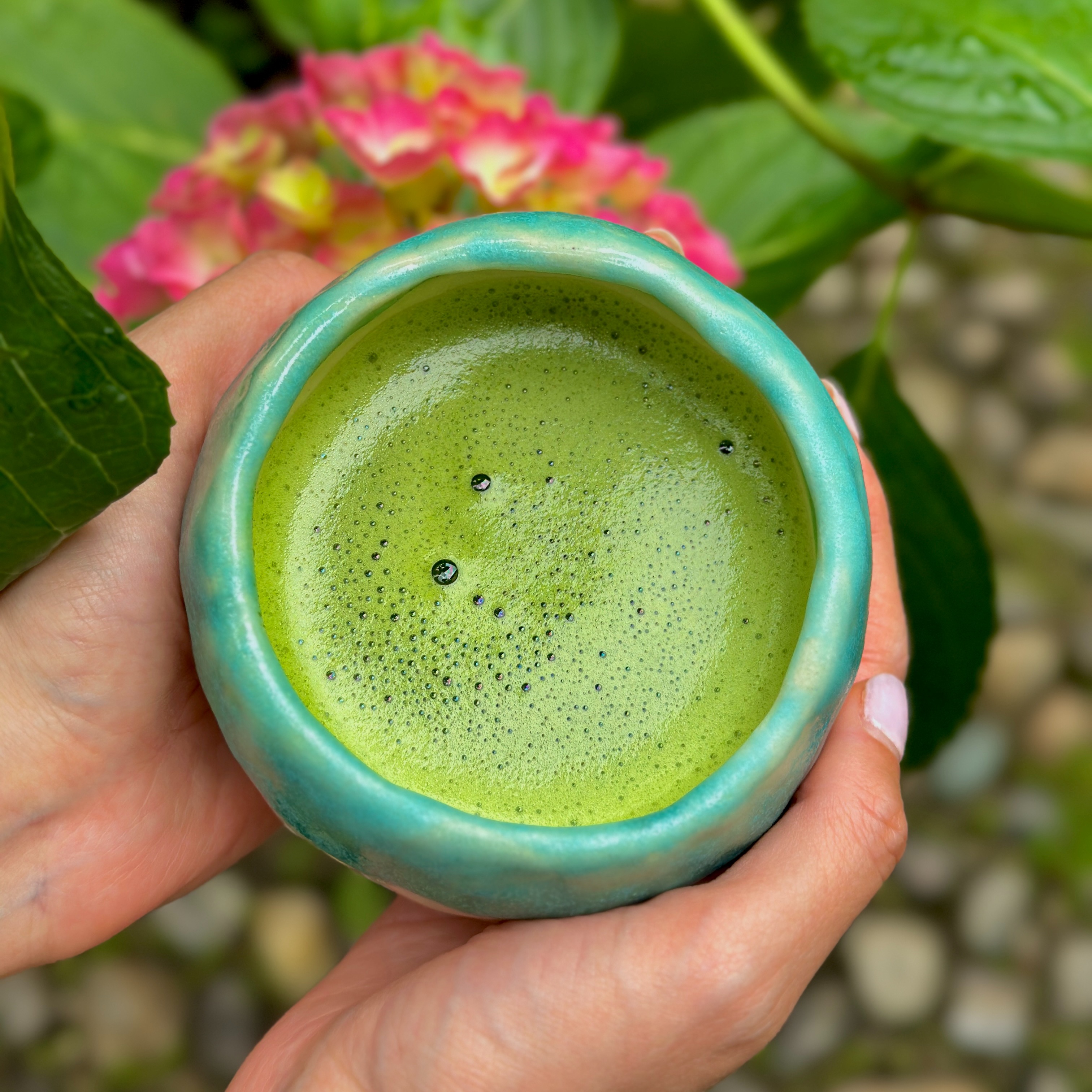 28/06 Awaken Matcha Workshop with light breakfast thumbnail