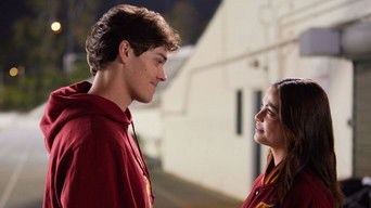 Assista aqui ► Sidelined 2: Intercepted Filme Completo [HD] thumbnail