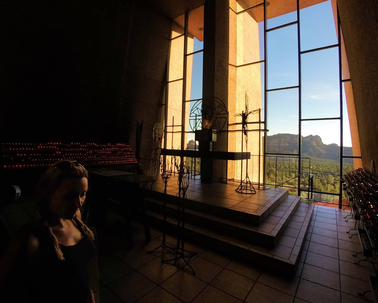 Chapel of the Holy Cross
Sedona, AZ
2015

#sedona #sedonaarizona #az #arizona #chapeloftheholycross #whoisedlewis