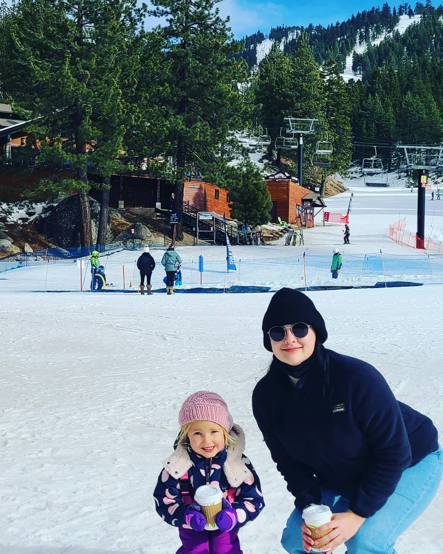 Diamond Peak
Lake Tahoe
Jan - 2021

#firsttime #skinewbie #inclinevillage #laketahoe #tahoe #diamondpeak #whoisedlewis #