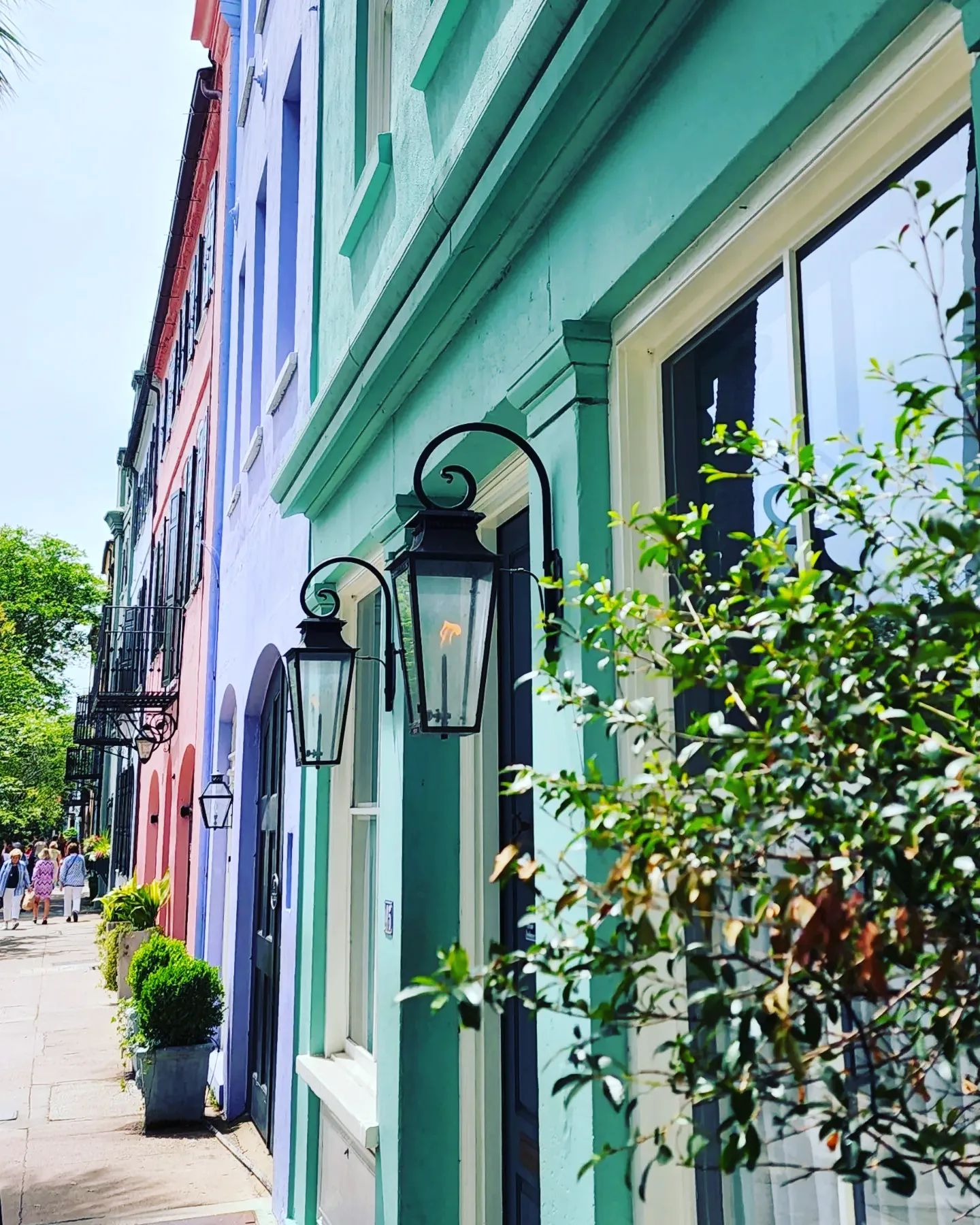 Charleston, SC
Apr - 2022

#charleston #charlestonsc #chucktown #chs #lowcountry #lovewhereyoulive #frenchquarter #south