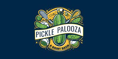 Pickle Palooza II - GET TICKETS 🥒 thumbnail